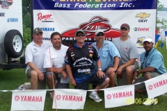 2010 Eastern Regional