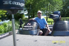 2010 Mr. Bass West