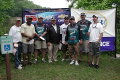 2011 D3 Gunpowder
