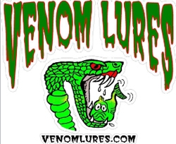 Venom-Lures-Logo