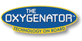 Oxygenator